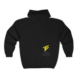 Two Dog Tough™ 503 Brighter Futures Hooded Sweatshirt