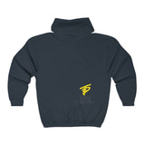 Two Dog Tough™ 503 Brighter Futures Hooded Sweatshirt