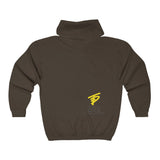 Two Dog Tough™ 503 Brighter Futures Hooded Sweatshirt