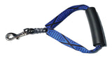 12" Traffic Lead/Leash Handle With Padded Grip by Two Dog Tough™
