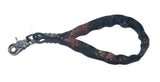 12" TRAFFIC LEAD WITH WEBBING by TWO DOG TOUGH™