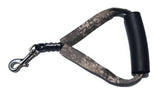 12" Traffic Lead/Leash Handle With Padded Grip by Two Dog Tough™