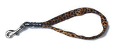 12" TRAFFIC LEAD WITH WEBBING by TWO DOG TOUGH™
