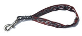 12" TRAFFIC LEAD WITH WEBBING by TWO DOG TOUGH™