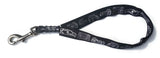 12" TRAFFIC LEAD WITH WEBBING by TWO DOG TOUGH™