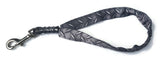 12" TRAFFIC LEAD WITH WEBBING by TWO DOG TOUGH™