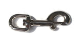 24" DOUBLE DOG LEAD by TWO DOG TOUGH™CANINE LEADS