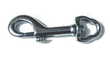 18" DOUBLE DOG LEAD/COUPLER by TWO DOG TOUGH™CANINE LEADS