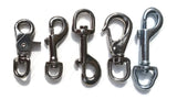 18" DOUBLE DOG LEAD/COUPLER by TWO DOG TOUGH™CANINE LEADS