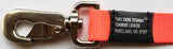 LIFE+LEASH by Two Dog Tough™ (4ft X 1in)