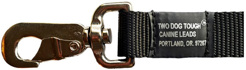 LIFE+LEASH by Two Dog Tough™ (4ft X 1in)