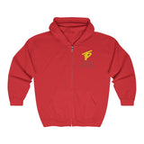 Two Dog Tough™ 503 Brighter Futures Hooded Sweatshirt