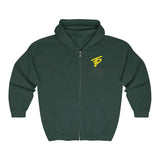 Two Dog Tough™ 503 Brighter Futures Hooded Sweatshirt