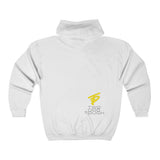 Two Dog Tough™ 503 Brighter Futures Hooded Sweatshirt