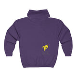 Two Dog Tough™ 503 Brighter Futures Hooded Sweatshirt