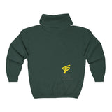 Two Dog Tough™ 503 Brighter Futures Hooded Sweatshirt