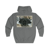 A.R.F. PROJECT DOG-1 by Two Dog Tough™Rescue Wear
