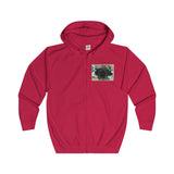 A.R.F. PROJECT DOG-1 by Two Dog Tough™Rescue Wear