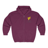 Two Dog Tough™ 503 Brighter Futures Hooded Sweatshirt
