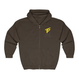 Two Dog Tough™ 503 Brighter Futures Hooded Sweatshirt