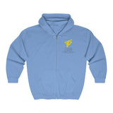 Two Dog Tough™ 503 Brighter Futures Hooded Sweatshirt