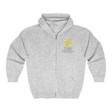 Two Dog Tough™ 503 Brighter Futures Hooded Sweatshirt