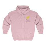 Two Dog Tough™ 503 Brighter Futures Hooded Sweatshirt