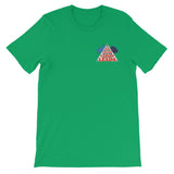 TWO DOG TOUGH™ "A.C.T. TRIANGLE" Kids TShirt