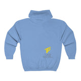 Two Dog Tough™ 503 Brighter Futures Hooded Sweatshirt