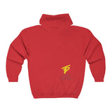 Two Dog Tough™ 503 Brighter Futures Hooded Sweatshirt