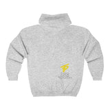 Two Dog Tough™ 503 Brighter Futures Hooded Sweatshirt