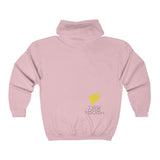 Two Dog Tough™ 503 Brighter Futures Hooded Sweatshirt