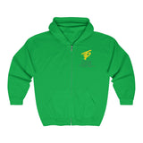 Two Dog Tough™ 503 Brighter Futures Hooded Sweatshirt