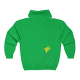 Two Dog Tough™ 503 Brighter Futures Hooded Sweatshirt