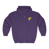 Two Dog Tough™ 503 Brighter Futures Hooded Sweatshirt