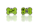 DOGTAP, YOUR NEW DIGITAL DOG ID TAG