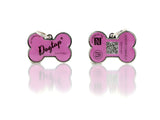 DOGTAP, YOUR NEW DIGITAL DOG ID TAG