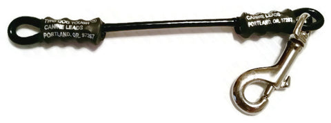 UNIVERSAL TRAFFIC LEAD/LEASH EXTENSION by TWO DOG TOUGH™CANINE LEADS