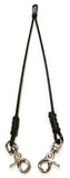 18" DOUBLE DOG LEAD/COUPLER by TWO DOG TOUGH™CANINE LEADS