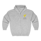 Two Dog Tough™ 503 Brighter Futures Hooded Sweatshirt
