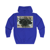 A.R.F. PROJECT DOG-1 by Two Dog Tough™Rescue Wear