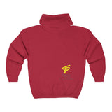 Two Dog Tough™ 503 Brighter Futures Hooded Sweatshirt