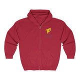 Two Dog Tough™ 503 Brighter Futures Hooded Sweatshirt