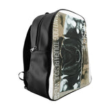 A.R.F. PROJECT-1 RESCUE PACK by TWO DOG TOUGH™ RESCUE WEAR