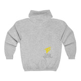 Two Dog Tough™ 503 Brighter Futures Hooded Sweatshirt