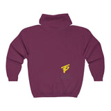 Two Dog Tough™ 503 Brighter Futures Hooded Sweatshirt