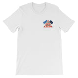 TWO DOG TOUGH™ "A.C.T. TRIANGLE" Kids TShirt