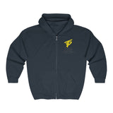 Two Dog Tough™ 503 Brighter Futures Hooded Sweatshirt