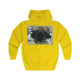 A.R.F. PROJECT DOG-1 by Two Dog Tough™Rescue Wear
