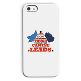 TWO DOG TOUGH™ "A.C.T. TRIANGLE" Phone Case